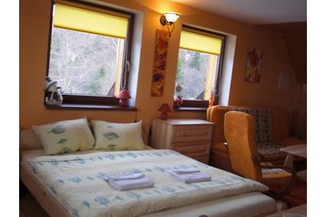 Alojamiento en casa particular Oščadnica 5